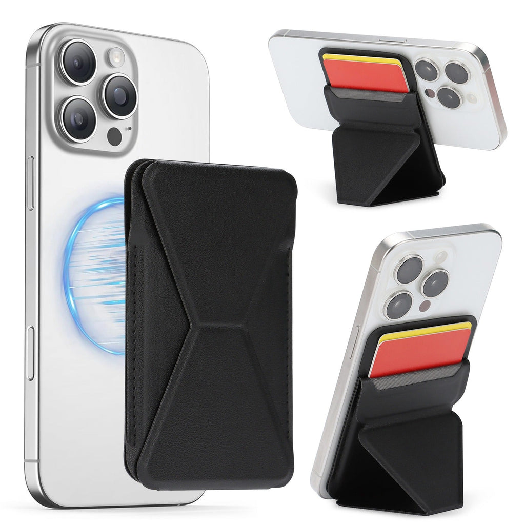 Mobile MagSafe Wallet