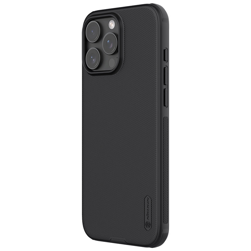 For iPhone 16 Pro Nillkin Frosted Magnetic Case