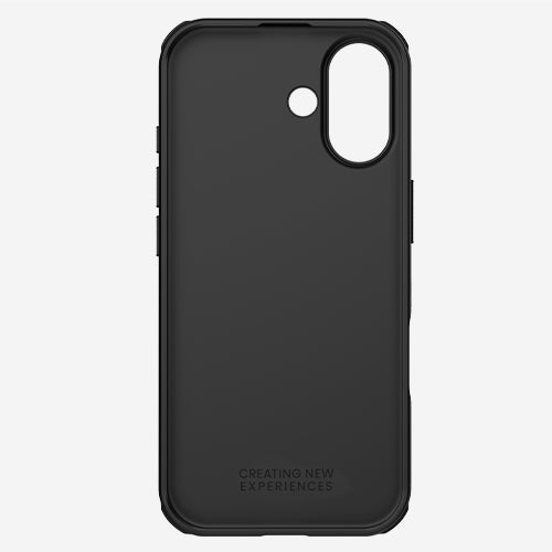 For iPhone 17 Nillkin Case Super Frosted Shield Pro