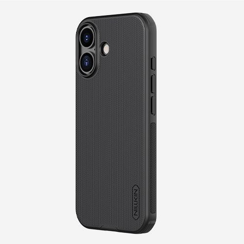 For iPhone 17 NILLKIN Magnetic Case Super Frosted Shield Pro