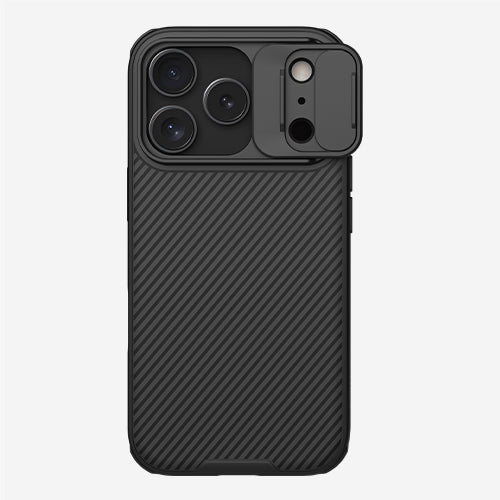 For iPhone 17 Pro NILLKIN  Case