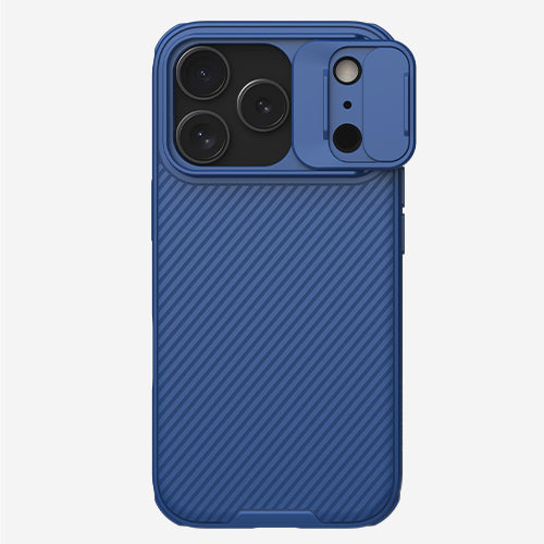 For iPhone 17 Pro NILLKIN  Case