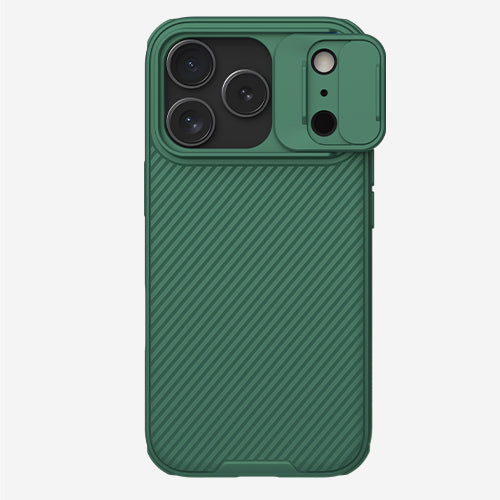 For iPhone 17 Pro NILLKIN  Case
