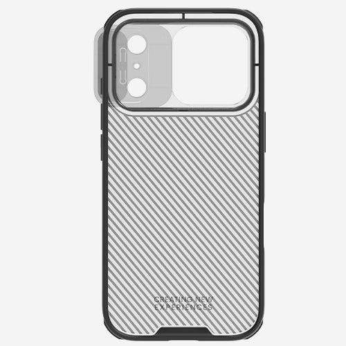 For iPhone 17 Pro NILLKIN  Case