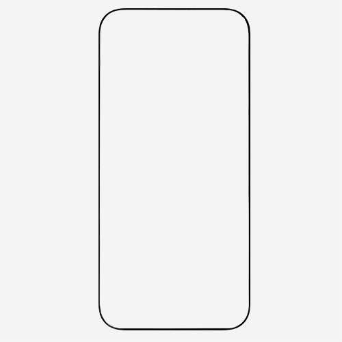 For iPhone 17 Nillkin  tempered glass CP+Pro