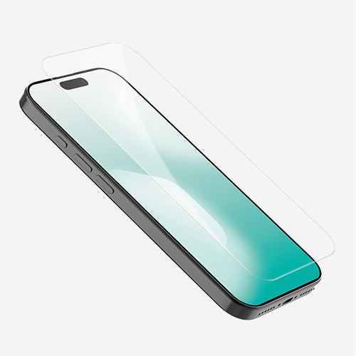 For iPhone 17 Pro Nillkin Tempered Glass H+ Pro AR