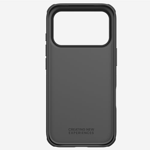 For iPhone 17 Pro NILLKIN Case Super Frosted Shield Pro