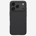For iPhone 17 Pro NILLKIN Magnetic Case Super Frosted Shield Pro