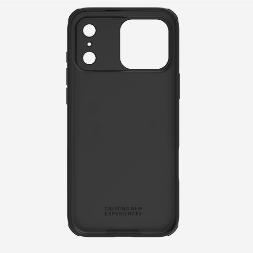 For iPhone 17 Pro Max NILLKIN Case