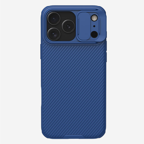 For iPhone 17 Pro Max NILLKIN Case