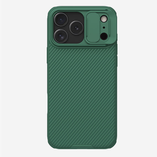 For iPhone 17 Pro Max NILLKIN Case