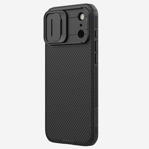 For iPhone 17 Pro Max NILLKIN Magnetic Case