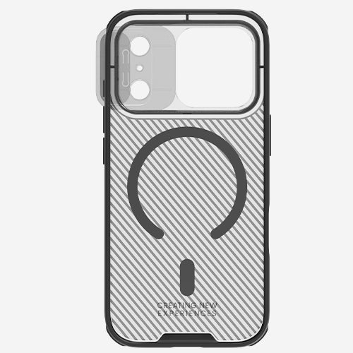 For iPhone 17 Pro Max NILLKIN Magnetic Case