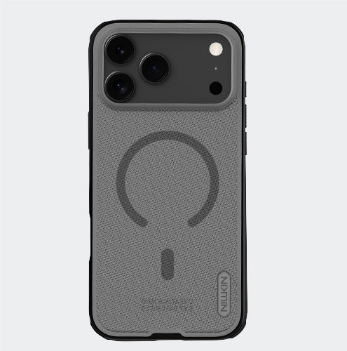 For iPhone 17 Pro Max NILLKIN Magnetic Case