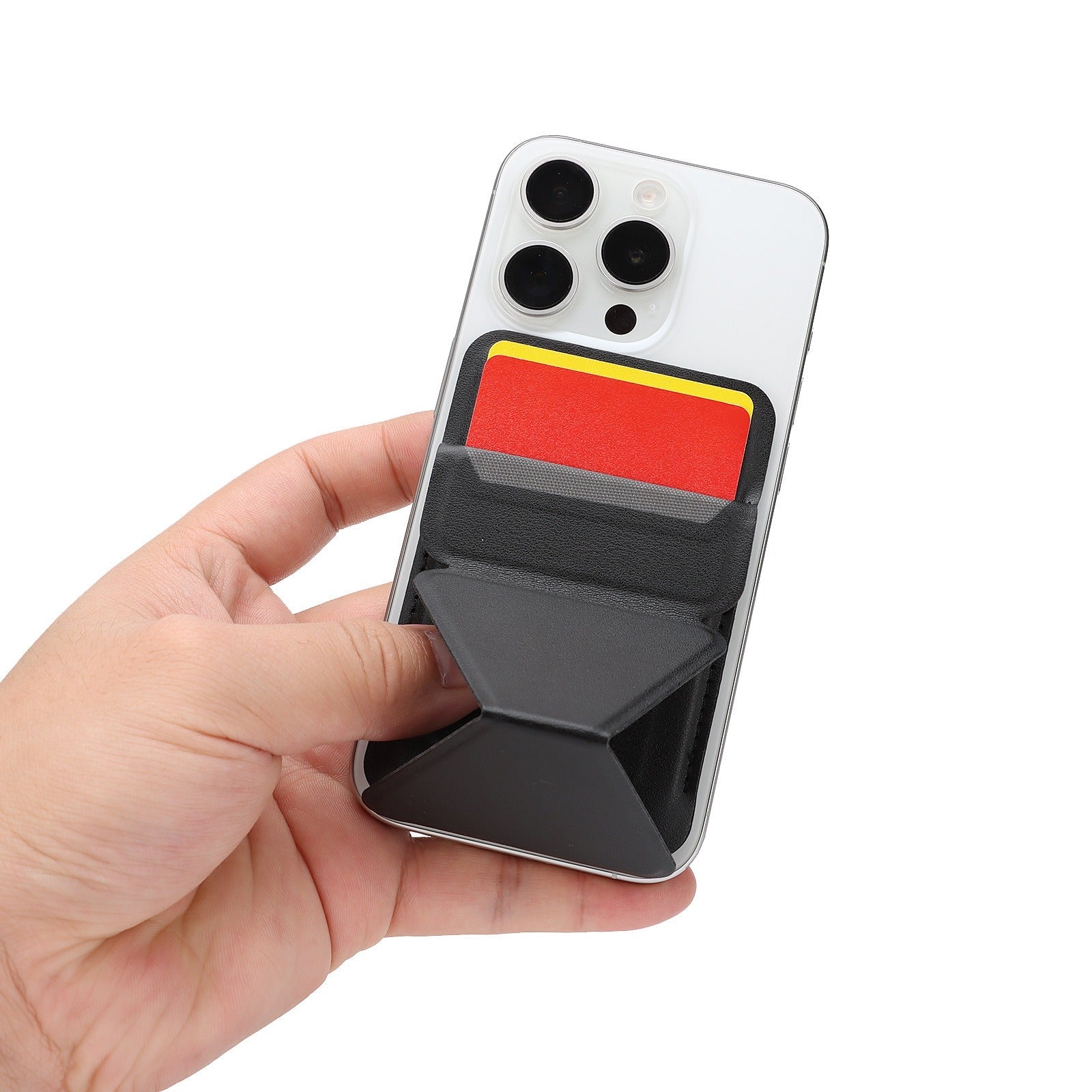 Mobile MagSafe Wallet