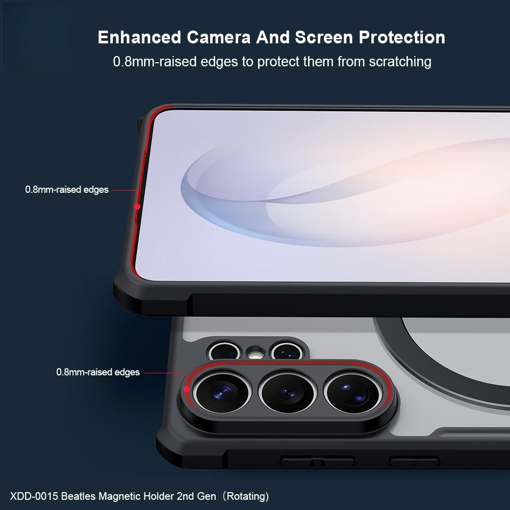 Samsung Galaxy S26 Ultra XUNDD Case