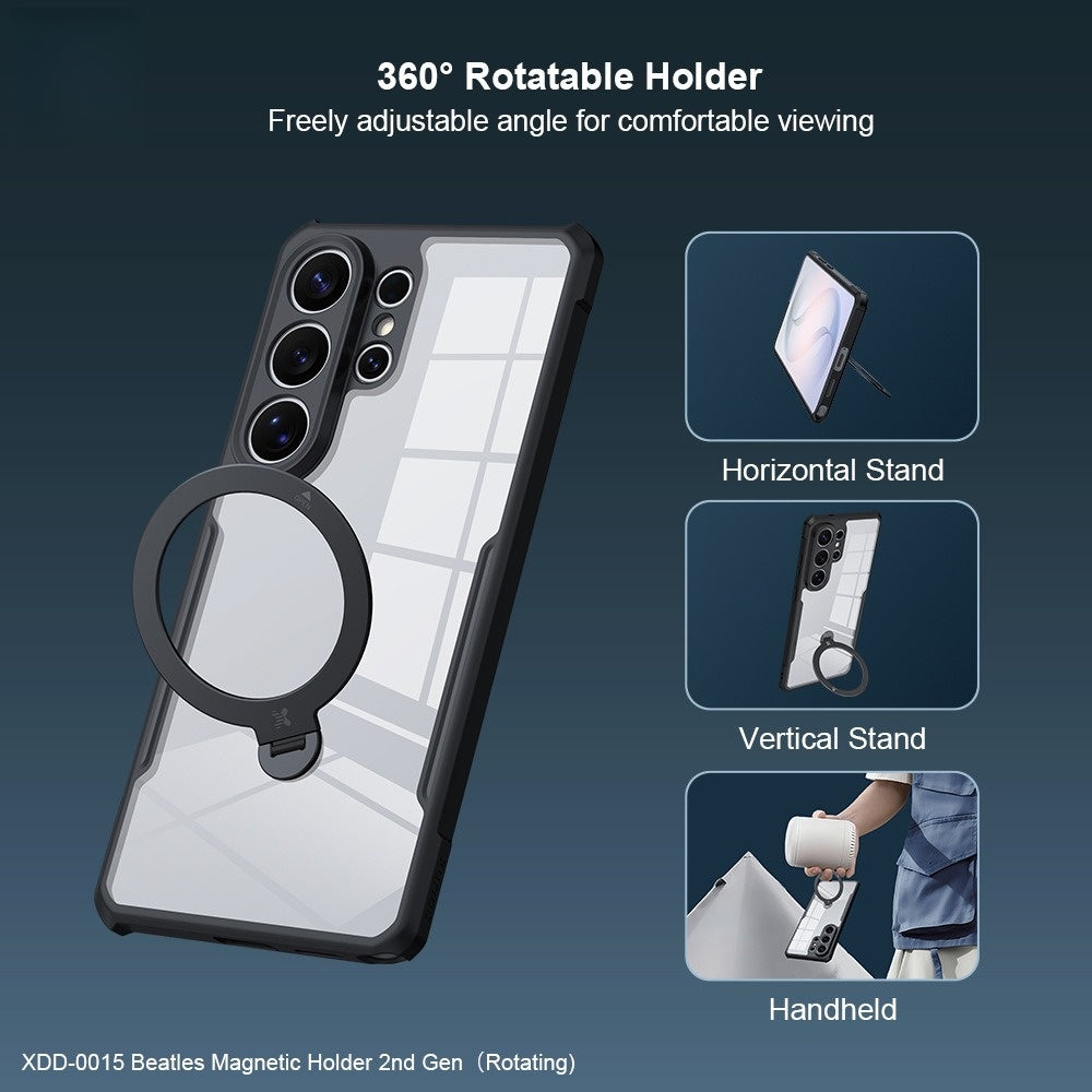 Samsung Galaxy S26 Ultra XUNDD Case